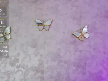 Chaturbate Live Porn of lilimilk21