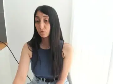 Chaturbate Sex Cam of linabay2