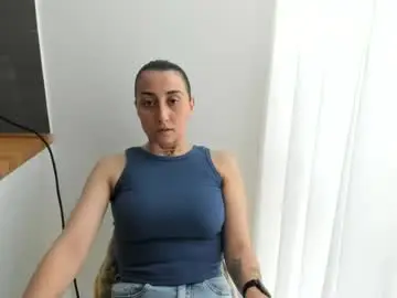 Chaturbate Free Live Porn of linabay2