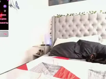 Chaturbate Live Sex of misslana_wn