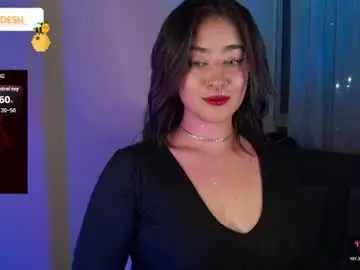 Chaturbate Nude Webcam of mollyrose99