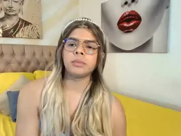 Chaturbate Live Sex Cam of natasha_lima_