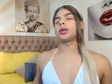 Chaturbate Free Porn Cam of natasha_lima_