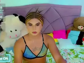 Chaturbate Best live sex cam show of party_duo_trans