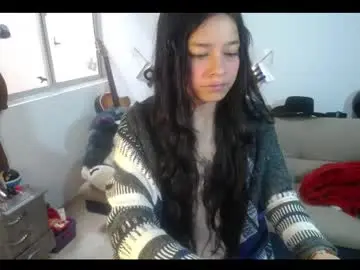 Chaturbate Nude Webcam of amaia_t