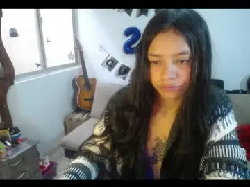 Chaturbate Sex Cam of amaia_t