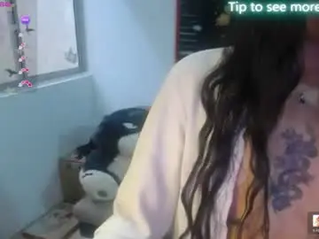 Chaturbate Watch Live Sex Cams of amaia_t