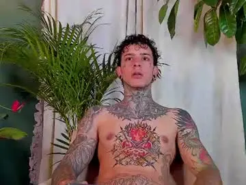 Chaturbate Private Sex Chat of aron_ford