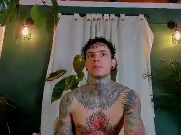 Chaturbate Adult Webcams of aron_ford
