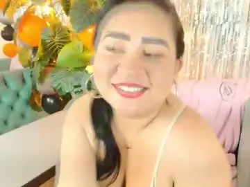 Chaturbate Live Sex Cam of candy_curves1