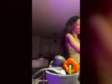 Chaturbate Adult Webcam of cinnamonbunniiii