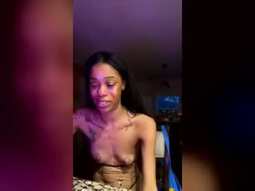 Chaturbate Sex Chat of cinnamonbunniiii
