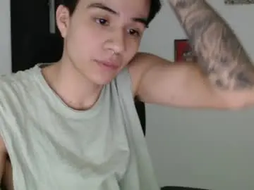 Chaturbate Sex Chat of dahliarios