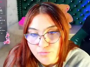 Chaturbate Live Porn of diamondfox_m
