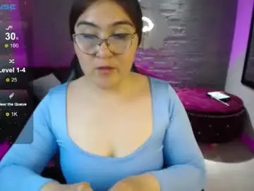 Chaturbate Watch Live Sex Cams of diamondfox_m