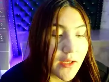 Chaturbate Live Sex Cam of diamondfox_m