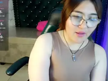 Chaturbate Live Sex of diamondfox_m