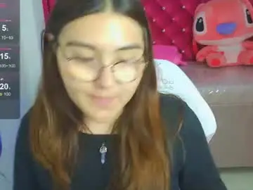 Chaturbate Nude Webcam of diamondfox_m