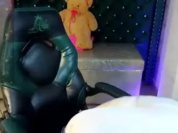 Chaturbate Best Webcam of diamondfox_m