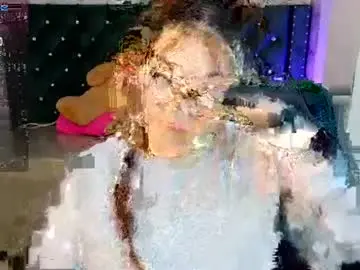 Chaturbate Watch Live Sex Cams of diamondfox_m