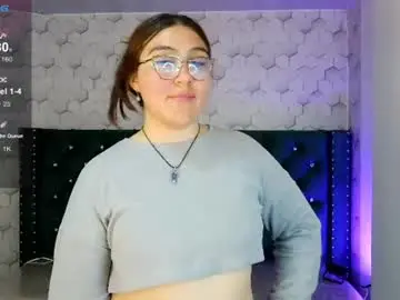 Chaturbate Sex Chat of diamondfox_m