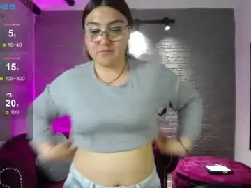 Chaturbate Live Porn of diamondfox_m