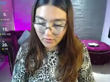 Chaturbate Best Webcam of diamondfox_m
