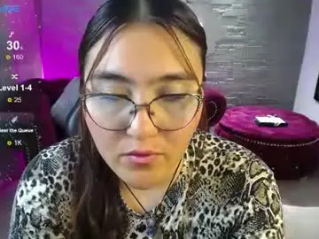 Chaturbate Adult Webcams of diamondfox_m