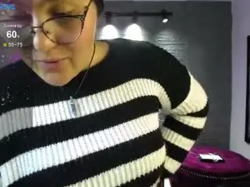 Chaturbate Nude Webcam of diamondfox_m