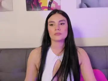 Chaturbate Private Sex Chat of georginaa_cooper