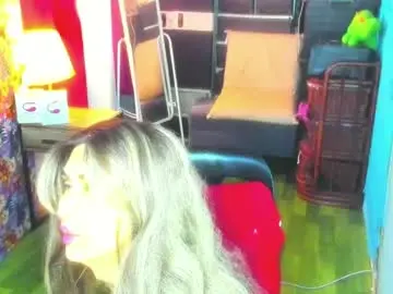 Chaturbate Private Sex Chat of hotbabe_tanya