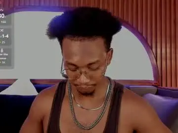 Chaturbate Private Sex Chat of jamalmyst_
