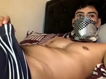 Chaturbate Best live sex cam show of juan_bunny