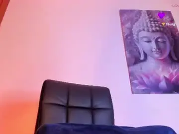 Chaturbate Sex Cam of karla_dior