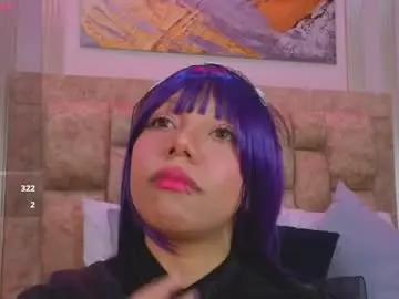 Chaturbate Best live sex cam show of lilith_pink__