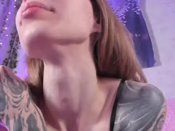 Chaturbate Sex Cam of luckysexydoll
