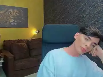 Chaturbate Best Webcam of milandash