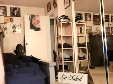 Chaturbate Adult Webcam of nakedmonkey