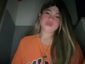 Chaturbate Live Porn of naughtyrosecum