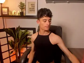 Chaturbate Free Live Porn of patrick_howland_