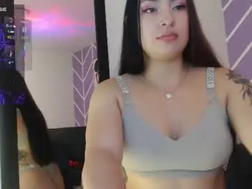 Chaturbate Watch Live Sex Cams of scarlet_queen4