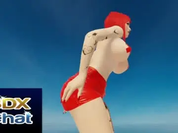 Chaturbate Free Live Porn of sexy3dchat