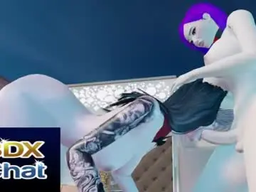 Chaturbate Live Sex Cam of sexy3dchat