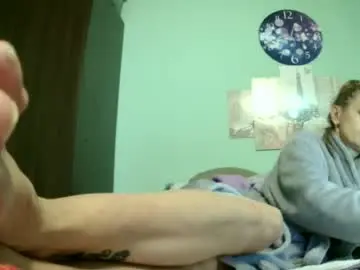 Chaturbate Live Sex Cam of sexygioconda