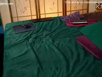 Chaturbate Live Sex of sexyhippies