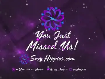 Chaturbate Free Live Porn of sexyhippies