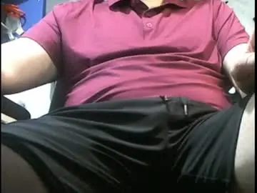 Chaturbate Live Sex of shawn22695