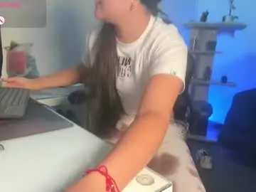 Chaturbate Free Porn Cam of antonellariu