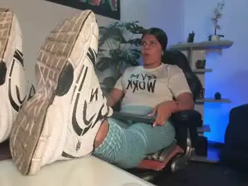Chaturbate Private Sex Chat of antonellariu