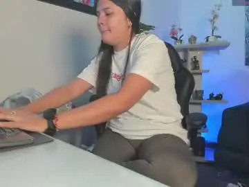 Chaturbate Live Porn of antonellariu